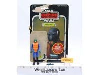 Walrus Man 100% Complete 47 Back-A Star Wars ESB 1982 Kenner Figure NO REPRO