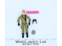 Steeler V1.5 Swivel Arms G.I. Joe 1983 Hasbro Vintage Action Figure