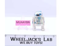 R2-D2 W/Pop Up SENSORSCOPE Complete Tri-Logo Star Wars Palitoy 1980 NO REPRO