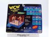 Wolfpack Sting 2 Pack RARE WCW MOSC 1998 Toymakers Action