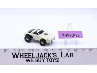 Tailgate 100% Complete 1985 Vintage G1 Transformers Action Figure Trans Am