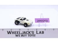 Tailgate 100% Complete 1985 Vintage G1 Transformers Action Figure Trans Am