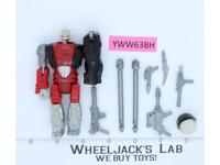 Destro V4 100% Complete G.I. Joe 1993 Hasbro Vintage Action Figure