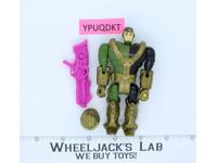 General Hawk V4 100% Complete G.I. Joe 1993 Hasbro Vintage Action Figure