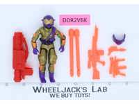 T.A.R.G.A.T. V2 100% Complete G.I. Joe 1993 Hasbro Vintage Action Figure