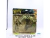 Adrenalynn & Lastic The Tenth Series 1 1999 ReSaurus Action Figures NEW SEALED