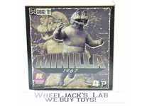 Minilla PX Previews Exclusive 2014 X Plus Garage Toy Action Figure MIB NEW