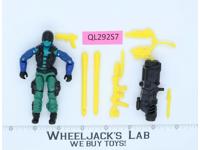 Beach-Head V2 100% Complete 1993 G.I. Joe Hasbro Vintage Action Figure
