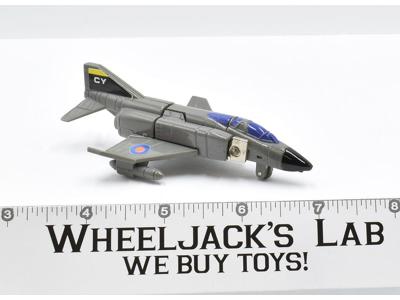 Mach 3 MR-51 100% Complete Gobots Bandai Tonka Vintage Action Figure