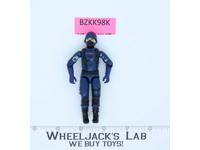 Cobra V1.5 Swivel Arms G.I. Joe 1983 Hasbro Vintage Action Figure