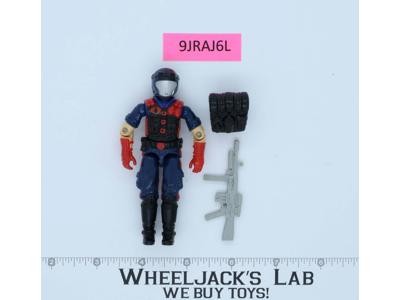 Vipers V1 100% Complete G.I. Joe 1986 Hasbro Vintage Action Figure