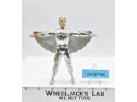 Quicksilver Silverhawks 1986 Kenner Telepix Vintage Action Figure