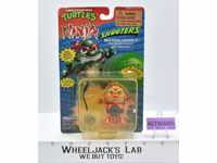 Michealangelo Ninja Shooter Teenage Mutant Ninja Turtles TMNT Playmates MOSC NEW