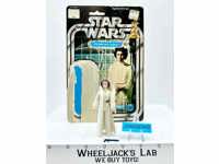 Princess Leia Organa 100% Complete 12 Back-A Star Wars 1977 Kenner NO REPRO
