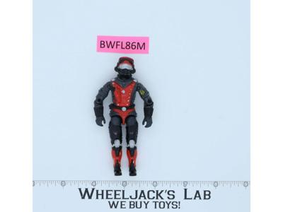 Strato-Viper V1 100% Complete G.I. Joe 1986 Hasbro Vintage Action Figure
