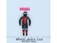 Strato-Viper V1 100% Complete G.I. Joe 1986 Hasbro Vintage Action Figure