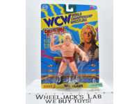 Ric Flair Series 3 WCW Collectible Wrestlers MOSC The Original Toymakers 1994