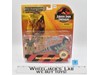 Pachycephalosaurus W/Trainer #3 Jurassic Park Dinosaurs 1999 Hasbro MOSC SEALED