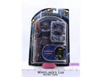Serpent Guard Stargate SG-1 Series 1 MOSC NEW Diamond Select Toys Action Figure