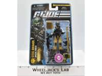 Steel Brigade Special Forces G.I. Joe Pursuit of Cobra 2010 Hasbro SEALED MOSC