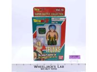 Trunks Dragon Ball Z Vol. 16 Super Battle Collection 1994 Bandai Action Figure