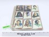 Complete Set of Star Wars Galaxy Series 1 1993 Topps Trading Cards