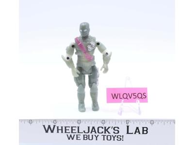 Snake Eyes V6 Shadow Ninjas 1994 G.I. Joe Hasbro Vintage Action Figure