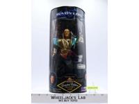 Ambassador G'Kar Babylon 5 Collector's Series 1997 Exclusive Toy Products NEW