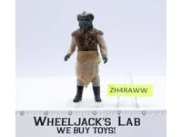 Klaatu Star Wars 1983 ROTJ Vintage Kenner Action Figure No Repro