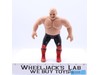 George The Animal Steele 1986 WWF LJN Titan Sports 8" Wrestling Superstars