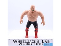 George The Animal Steele 1986 WWF LJN Titan Sports 8" Wrestling Superstars