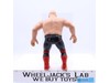 George The Animal Steele 1986 WWF LJN Titan Sports 8" Wrestling Superstars