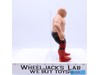 George The Animal Steele 1986 WWF LJN Titan Sports 8" Wrestling Superstars