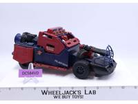 Thunder Machine G.I. Joe 1986 Hasbro Vintage Action Figure Vehicle