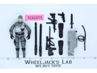 Shipwreck V2 100% Complete 1994 G.I. Joe Hasbro Vintage Action Figure