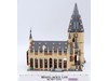 #75954 Hogwarts Great Hall 99% Complete W/ Box + Manual Harry Potter 2018 Lego
