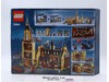 #75954 Hogwarts Great Hall 99% Complete W/ Box + Manual Harry Potter 2018 Lego