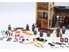 #75954 Hogwarts Great Hall 99% Complete W/ Box + Manual Harry Potter 2018 Lego