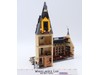 #75954 Hogwarts Great Hall 99% Complete W/ Box + Manual Harry Potter 2018 Lego