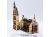 #75954 Hogwarts Great Hall 99% Complete W/ Box + Manual Harry Potter 2018 Lego