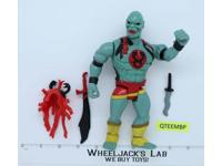 Mumm-Ra Thundercats 1985 LJN Vintage Action Figure