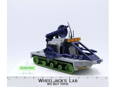 Sky Sweeper GI Joe ARAH 1987 Hasbro Vintage Action Figure Vehicle