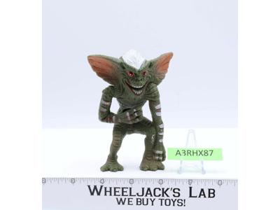 Stripe Gremlins Gumball Dispenser Arrow 1984 Vintage Action Figure