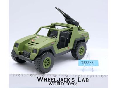 Vamp 100% Complete G.I. Joe 1982 Hasbro Vintage Vehicle Action Figure
