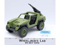Vamp 100% Complete G.I. Joe 1982 Hasbro Vintage Vehicle Action Figure