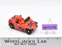 G2 Swindle Bruticus 1992 Vintage Hasbro Transformers Action Figure