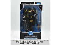 Azrael Batman Armor Multiverse 7" McFarlane Toys 2020 MISB Action Figure