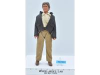 Indiana Jones w/Belt Raiders of the Lost Ark Kenner 1981 12" Action Figure