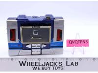 Soundwave 1985 Vintage Hasbro G1 Transformers Action Figure