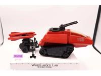 S.M.S. Sentry & Missile System 100% Complete Sears Exclusive GI Joe 1982 Vehicle